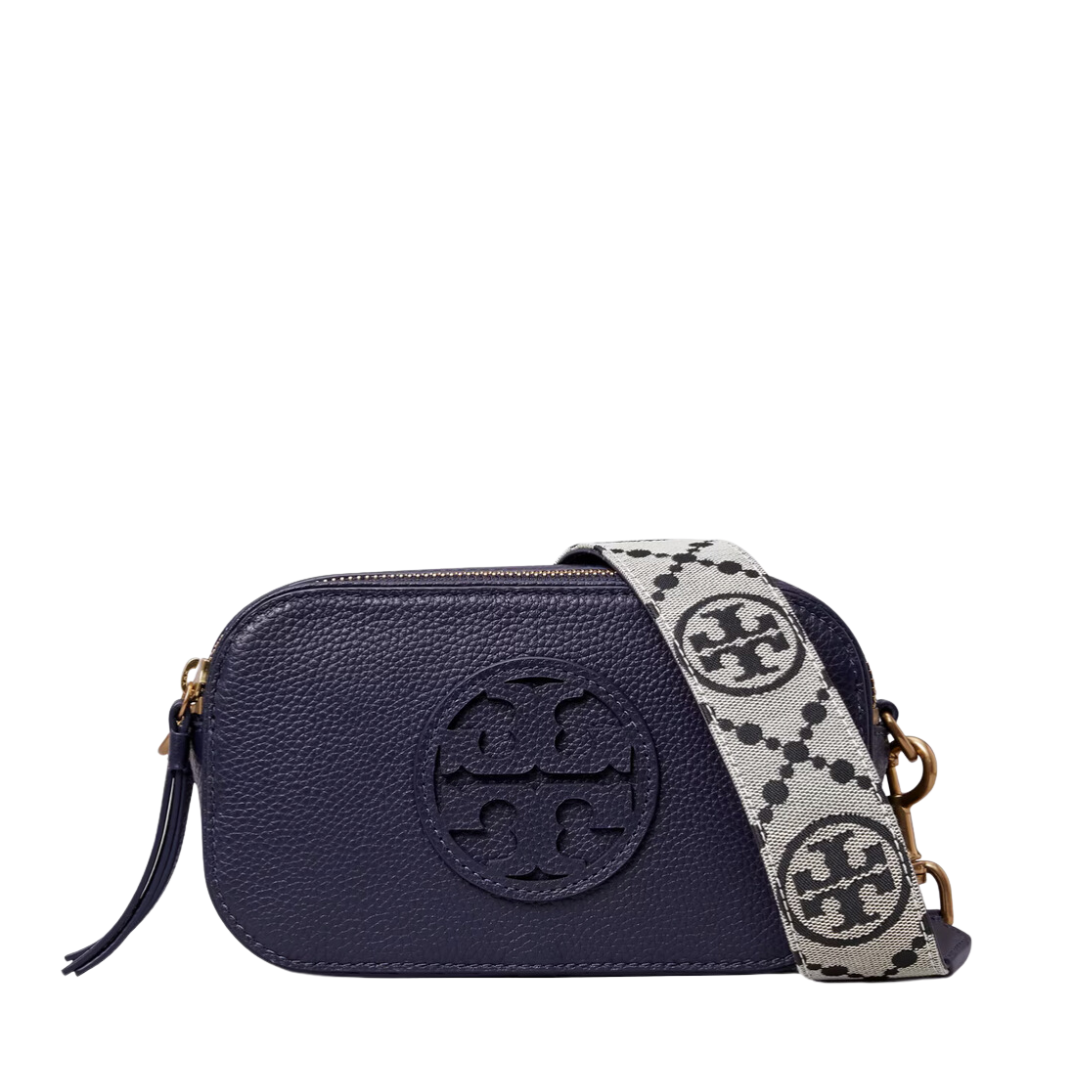 Tory Burch Mini Miller Crossbody Bag
