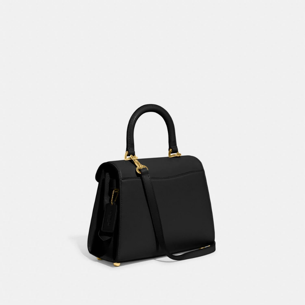 Coach Sammy Top Handle