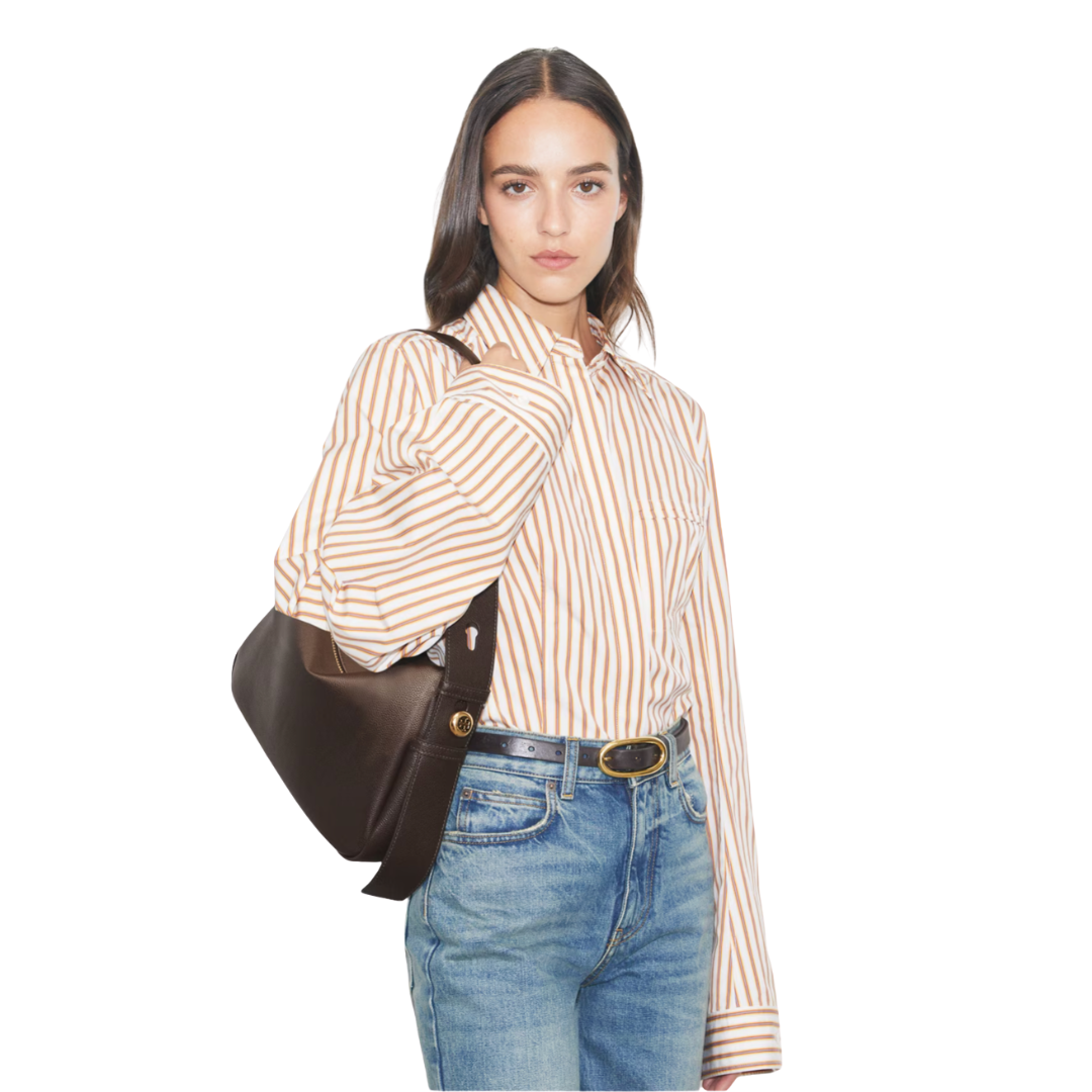 Tory Burch Romy Shoulder Bag