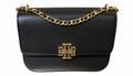NWT Tory Burch Britten Small Adjustable Leather Shoulder/ Crossbody Bag