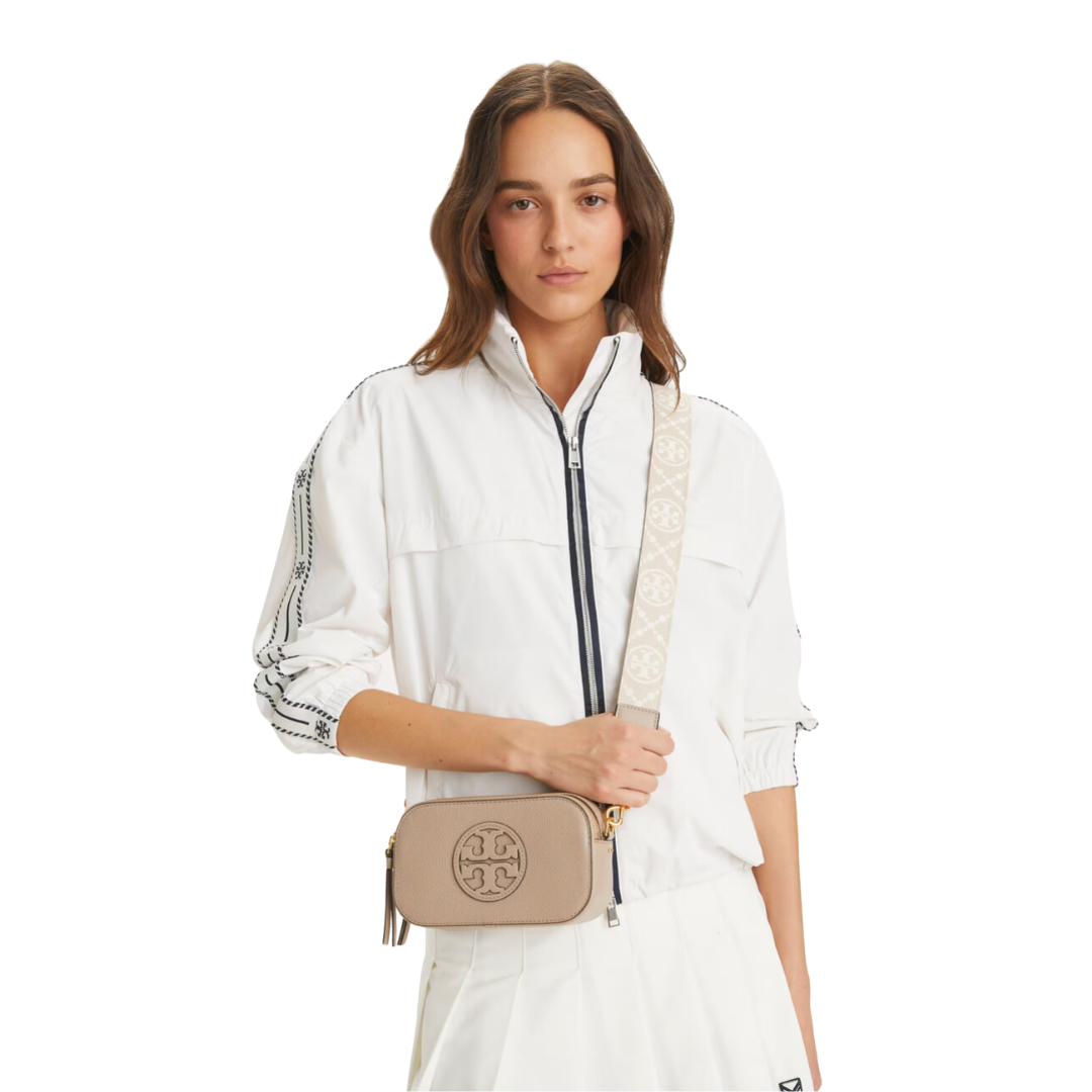 Tory Burch Mini Miller Crossbody Bag