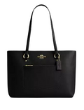 Coach Station Tote Bag