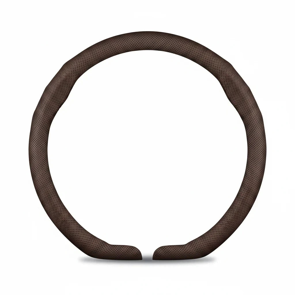 Alfa Romeo Steering Wheel Covers