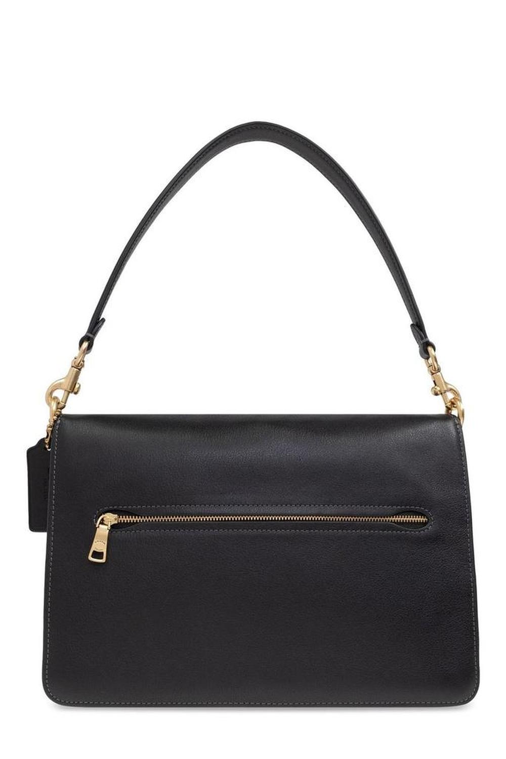 Coach Chain Tabby Shoulder Bag
