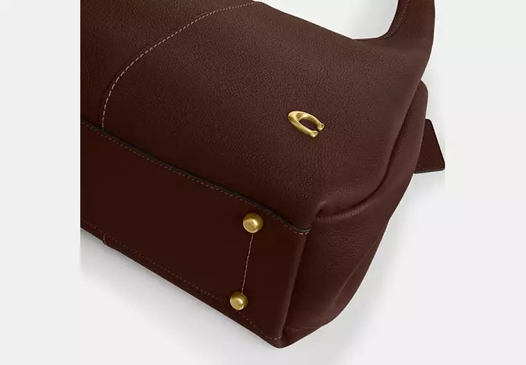 Coach Lana Shoulder Bag 23