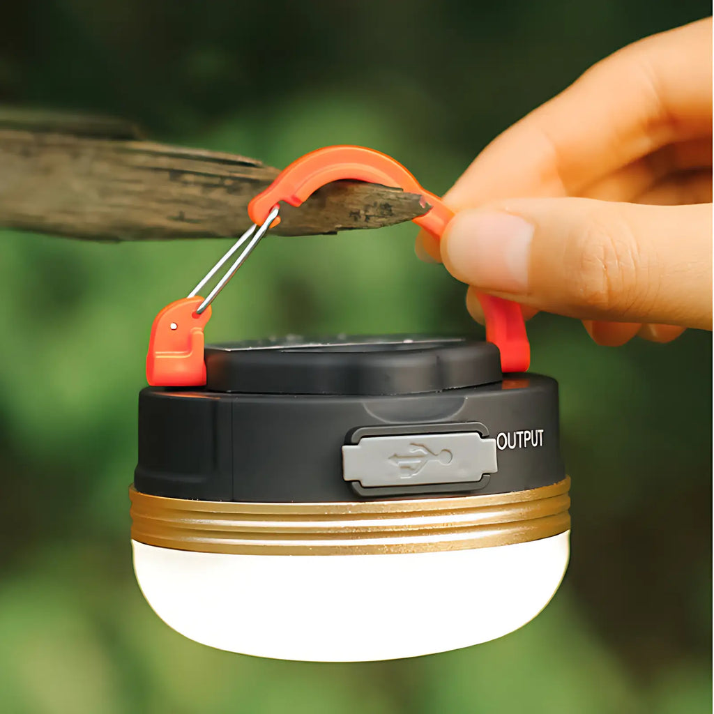 Tent Lamp Camping