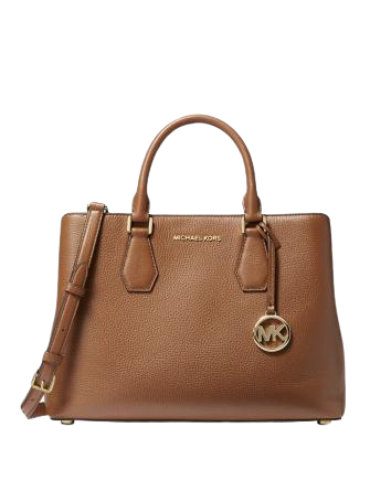 Michael Michael Kors Camille Satchel